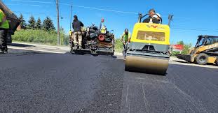 Why Choose Us For All Your Driveway Paving Needs in Gibbon, NE?